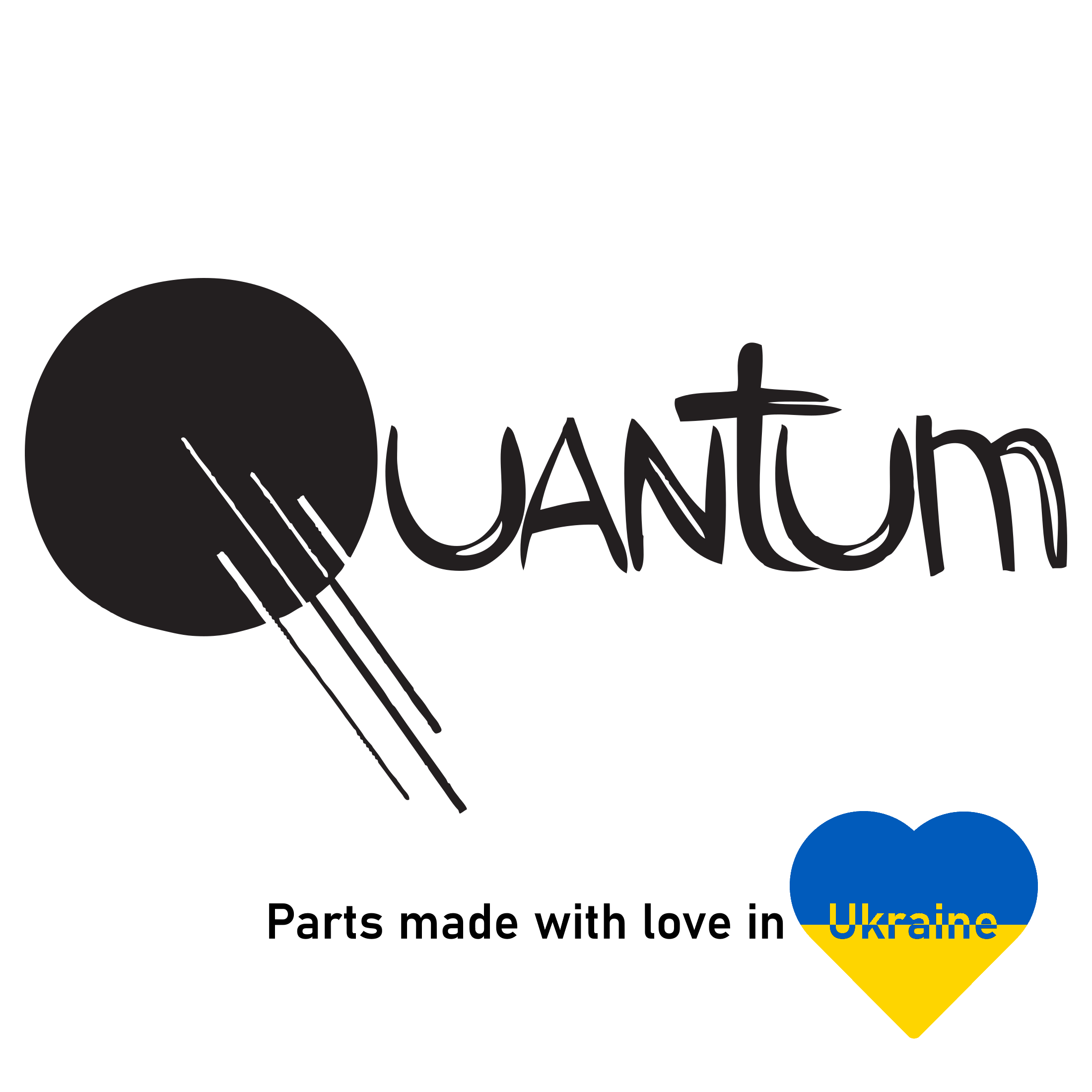 Quantum Inc.
