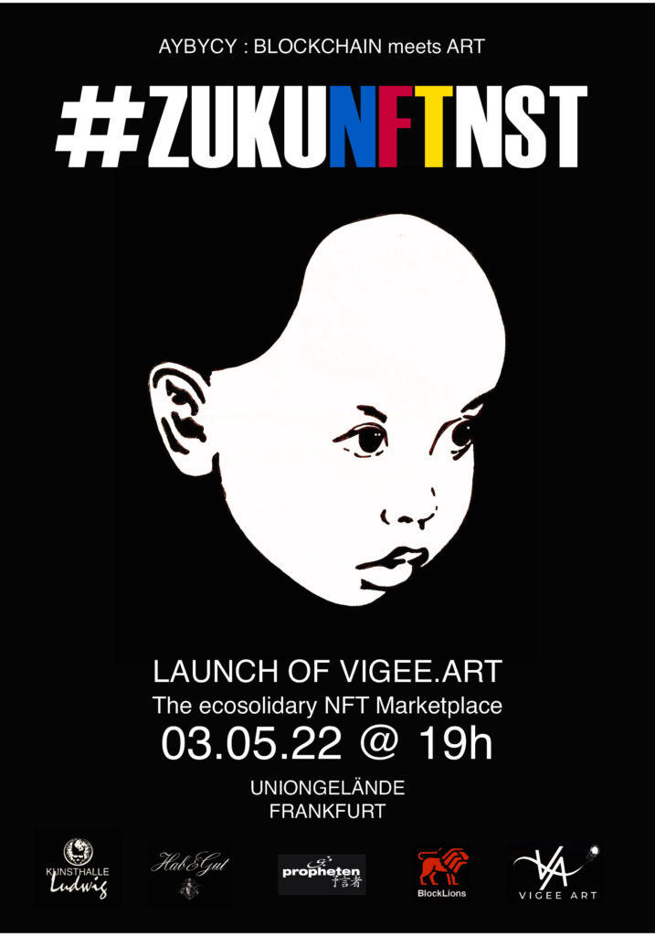 Event Flyer