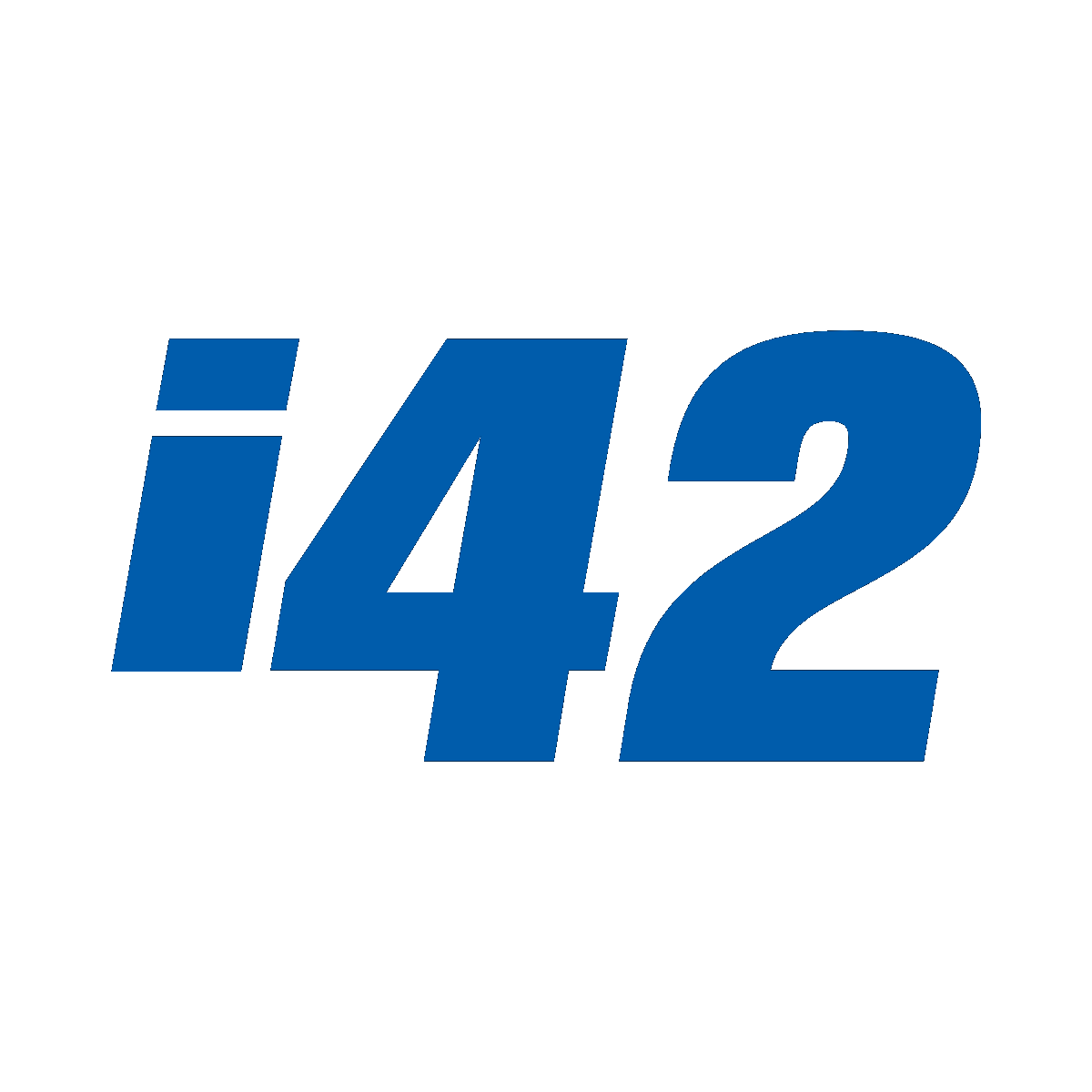 i42 Informationsmanagement
